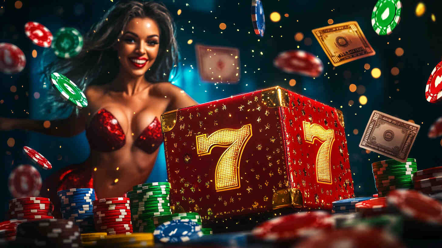 Lottery Winners