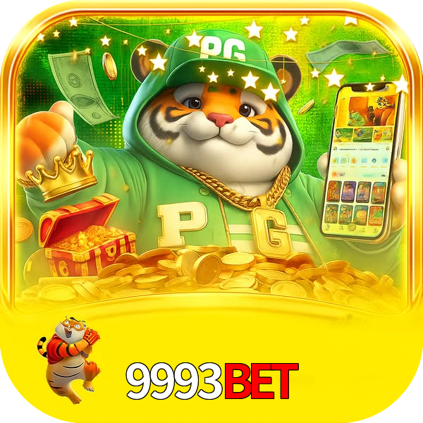 Imagem promocional da 9993BET mostrando a plataforma e suas vantagens