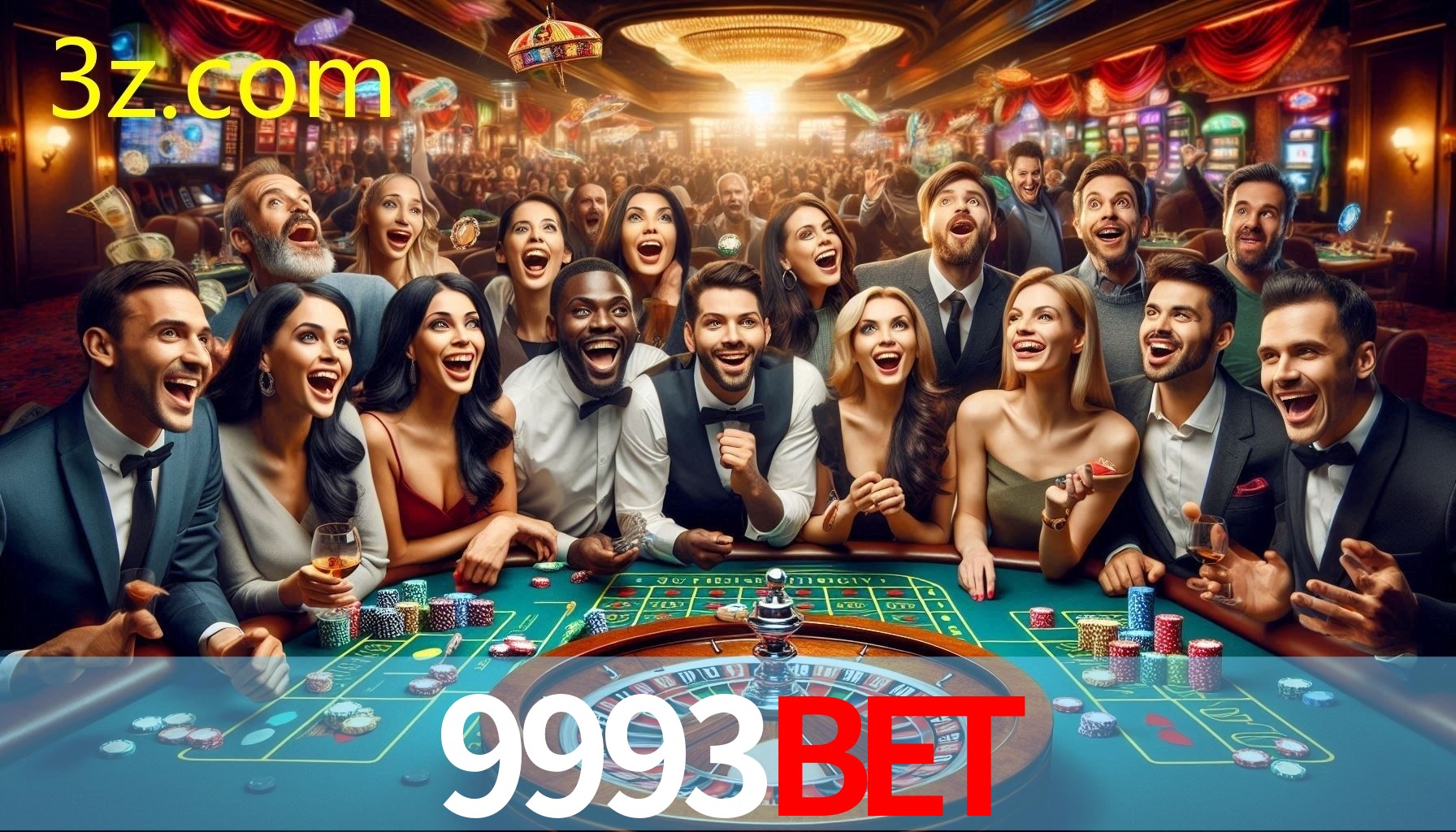 9993BET